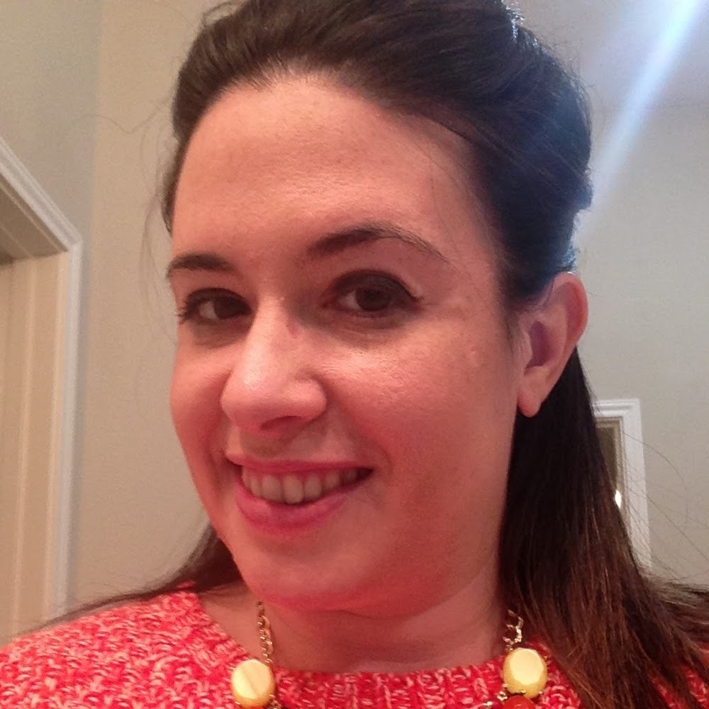 Meet your Posher, Annalisa